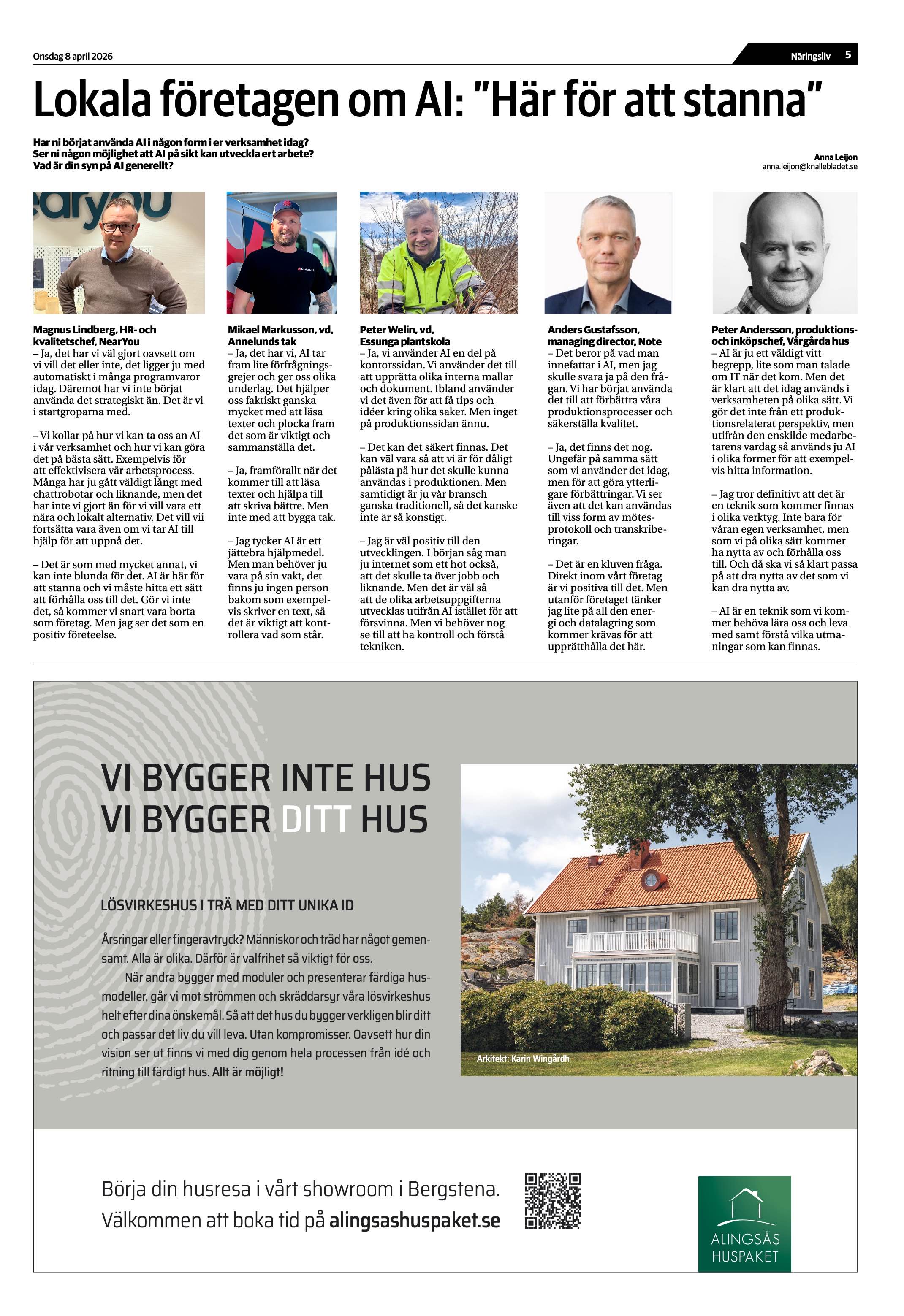 Page 5